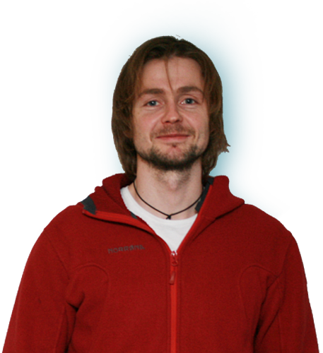 Hans Rasmussen